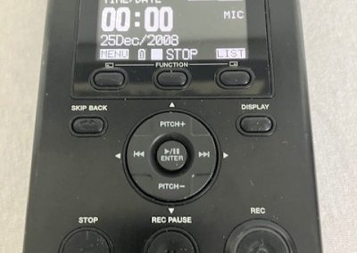 2007 Marantz Professional Handheld Solid State Recorder Model PMD661 MKII - 842f7d33 a96b 4578 99f5 17cdc87e2d1a